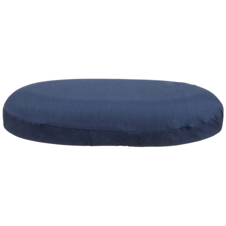 McKesson Donut Seat Cushion, 16 Inch - Body Pressure Relief and Positioning>Chair Pads - McKesson Brand