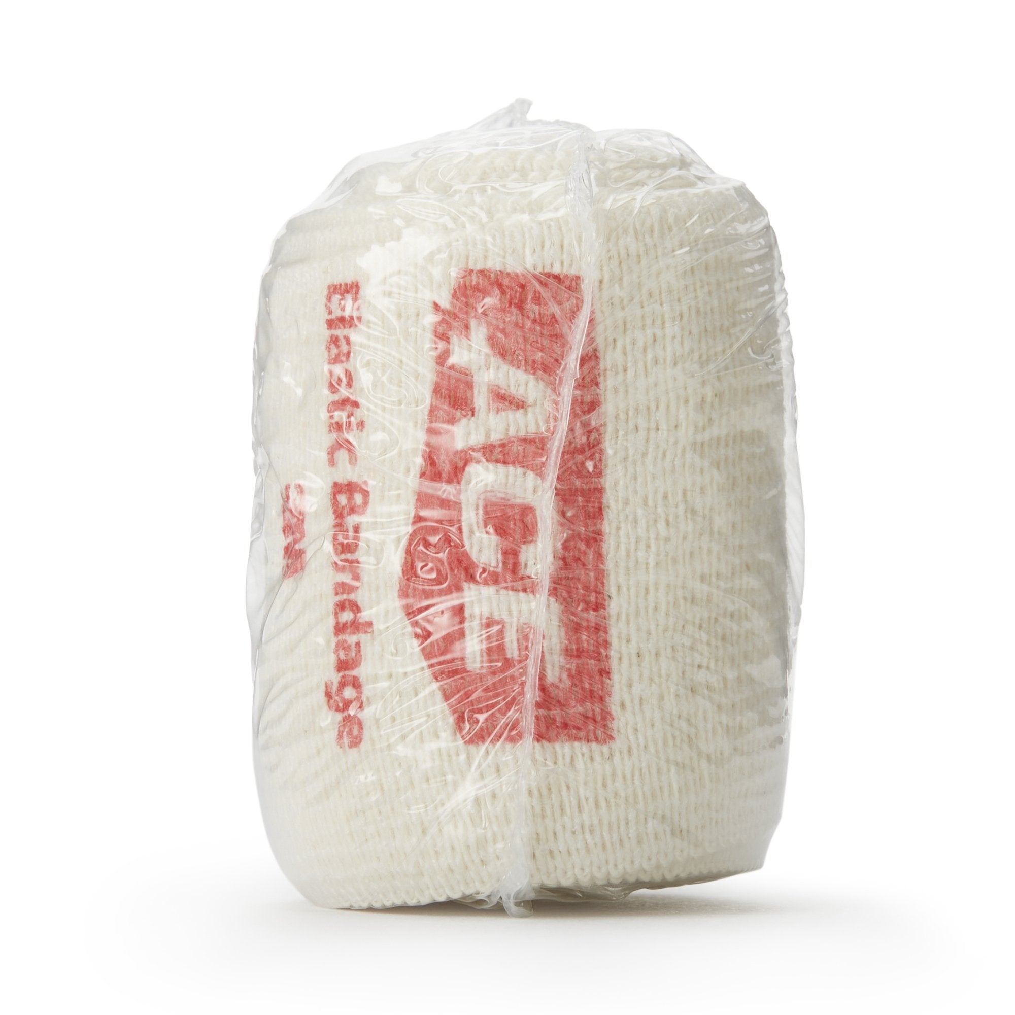 3M Ace Clip Detached Closure Elastic Bandage, 2 Inch x 5 Yard-Elastic Bandage 3M ACE 2 Inch X 5 Yard Clip Detached Closure Tan NonSterile Standard Compression