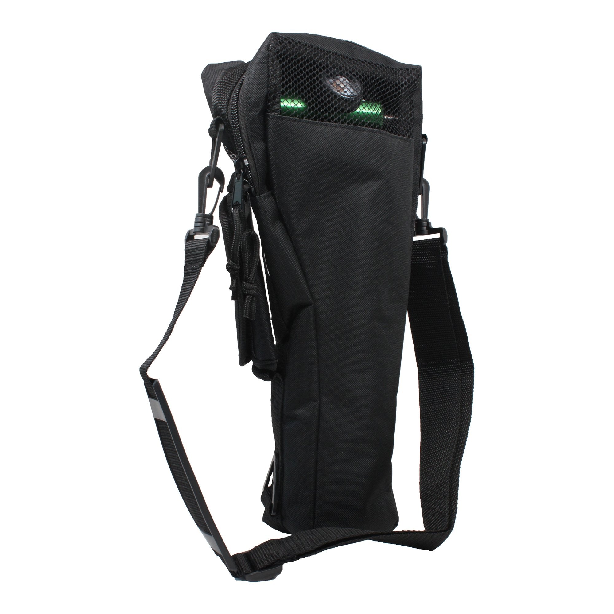 Sunset O2 Flex Bag-Shoulder Bag Polyester