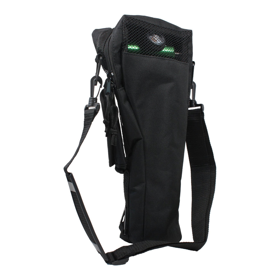 Sunset O2 Flex Bag-Shoulder Bag Polyester