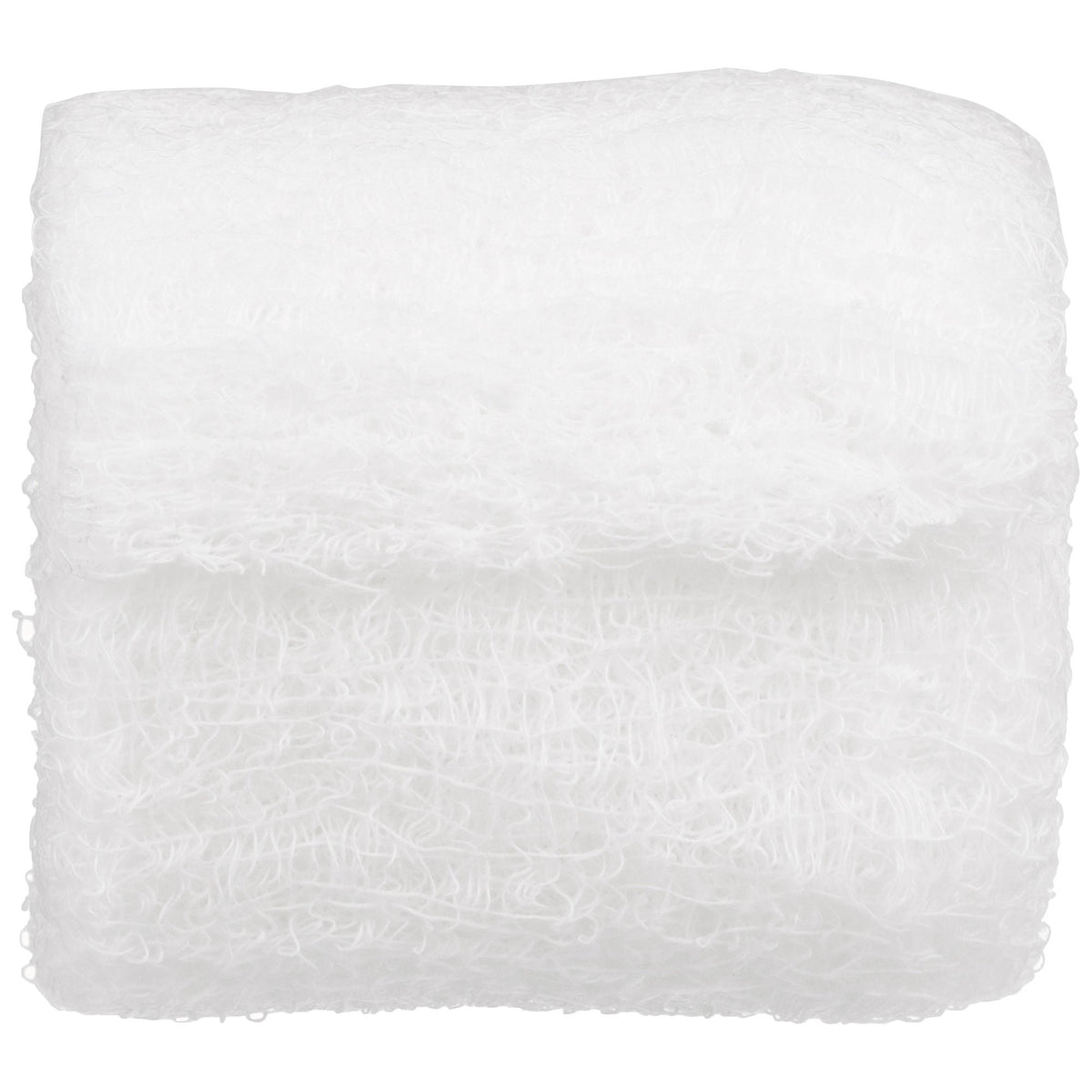 McKesson Fluff Bandage Roll, 2.5 Inch x 3 Yard, Six-Ply - Wound Care>General Wound Care>General Purpose Dressings>Gauze Dr...