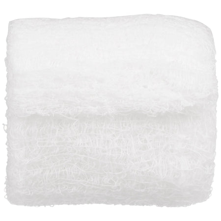 McKesson Fluff Bandage Roll, 2.5 Inch x 3 Yard, Six-Ply - Wound Care>General Wound Care>General Purpose Dressings>Gauze Dr...