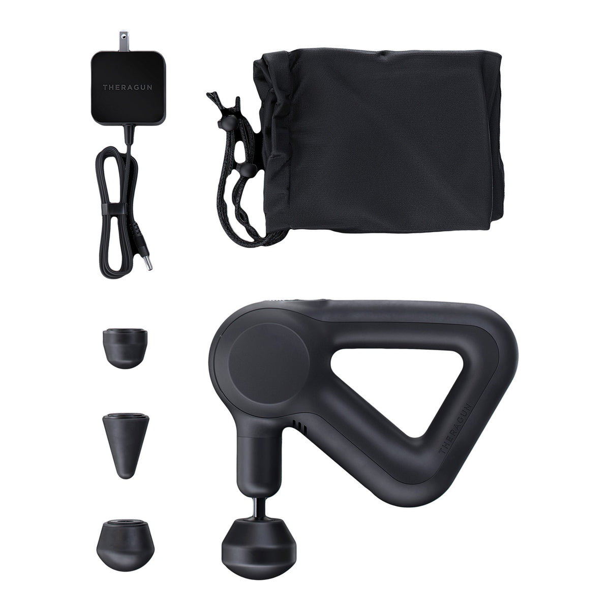 Theragun Prime Hand-Held Massager-Hand-Held Massager Theragun Prime