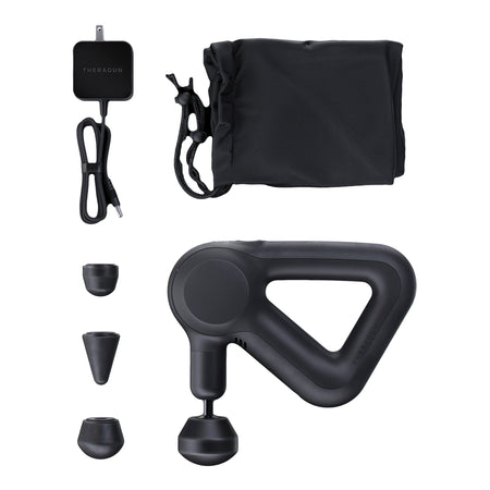 Theragun Prime Hand-Held Massager-Hand-Held Massager Theragun Prime