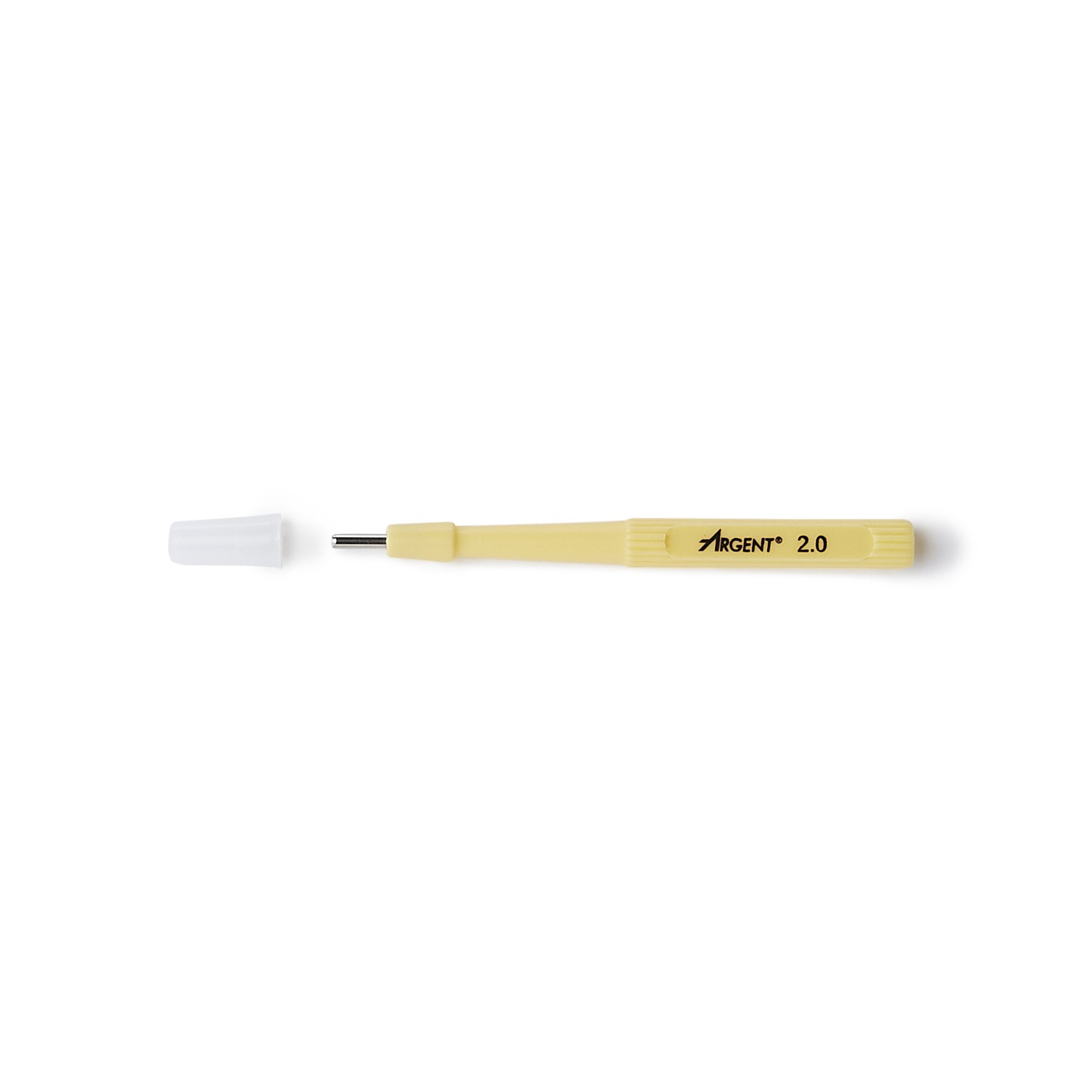 McKesson Argent Disposable Biopsy Punches, 2.0 mm-Biopsy Punch McKesson Argent Dermal 2 mm