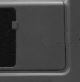 Filter Door for DeVilbiss 5 Liter Oxygen Concentrator-Oxygen Concentrator Filter Door DeVilbiss