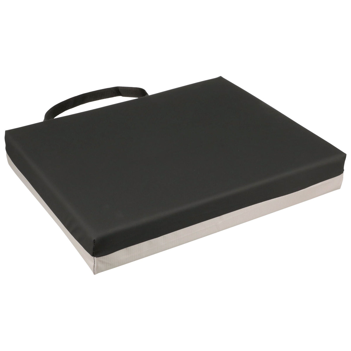 McKesson Foam Seat Cushion, 20 x 16 x 3 Inch - Body Pressure Relief and Positioning>Chair Pads - McKesson Brand