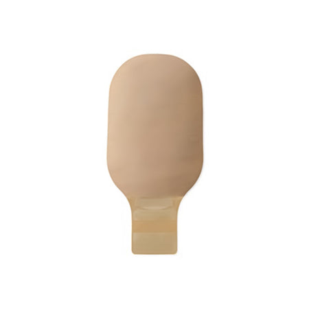 Premier™ 82411 One-Piece Transparent Ostomy Pouch, Cut to Fit Stomas up to 51 mm - Ostomy>Ostomy Pouches - Hollister