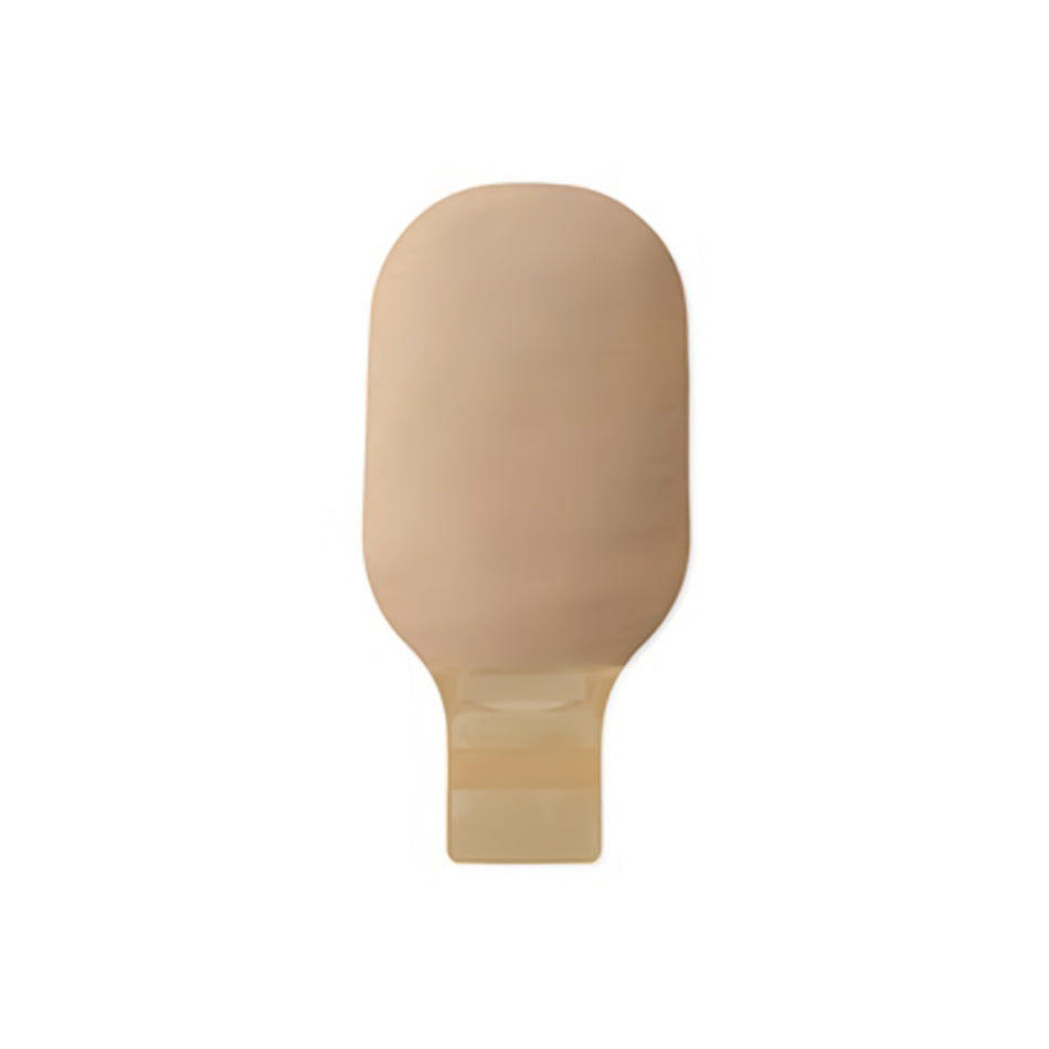 Premier™ 82411 One-Piece Transparent Ostomy Pouch, Cut to Fit Stomas up to 51 mm - Ostomy>Ostomy Pouches - Hollister