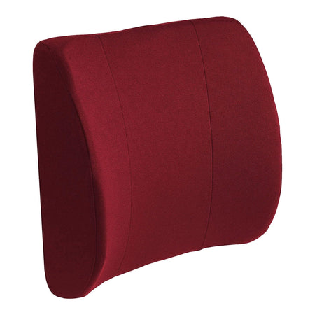 DMI Foam Lumbar Seat Cushion, 14 x 13 in.-Lumbar Support Cushion DMI 14 W X 13 L Inch Foam