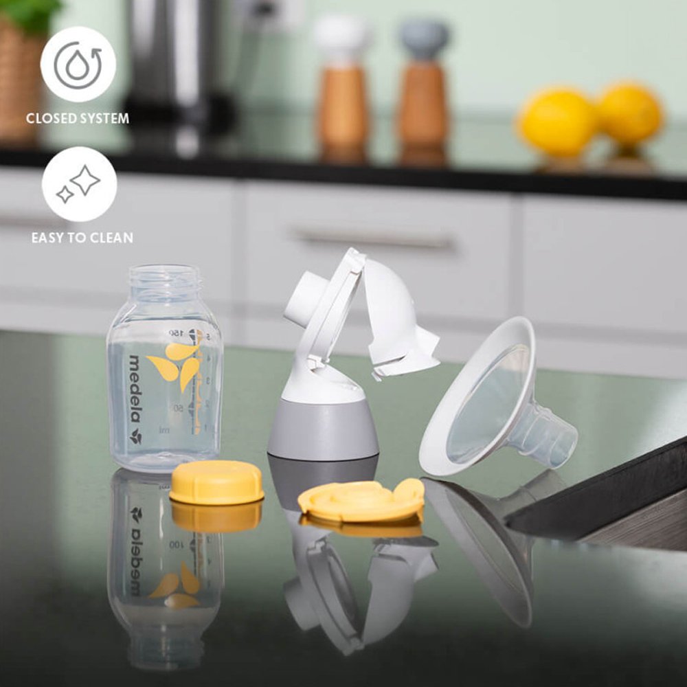 Pump In Style® with MaxFlow™ Double Electric Breast Pump Kit - Nutritionals and Feeding Supplies>Feeding Supplies>Infant N...