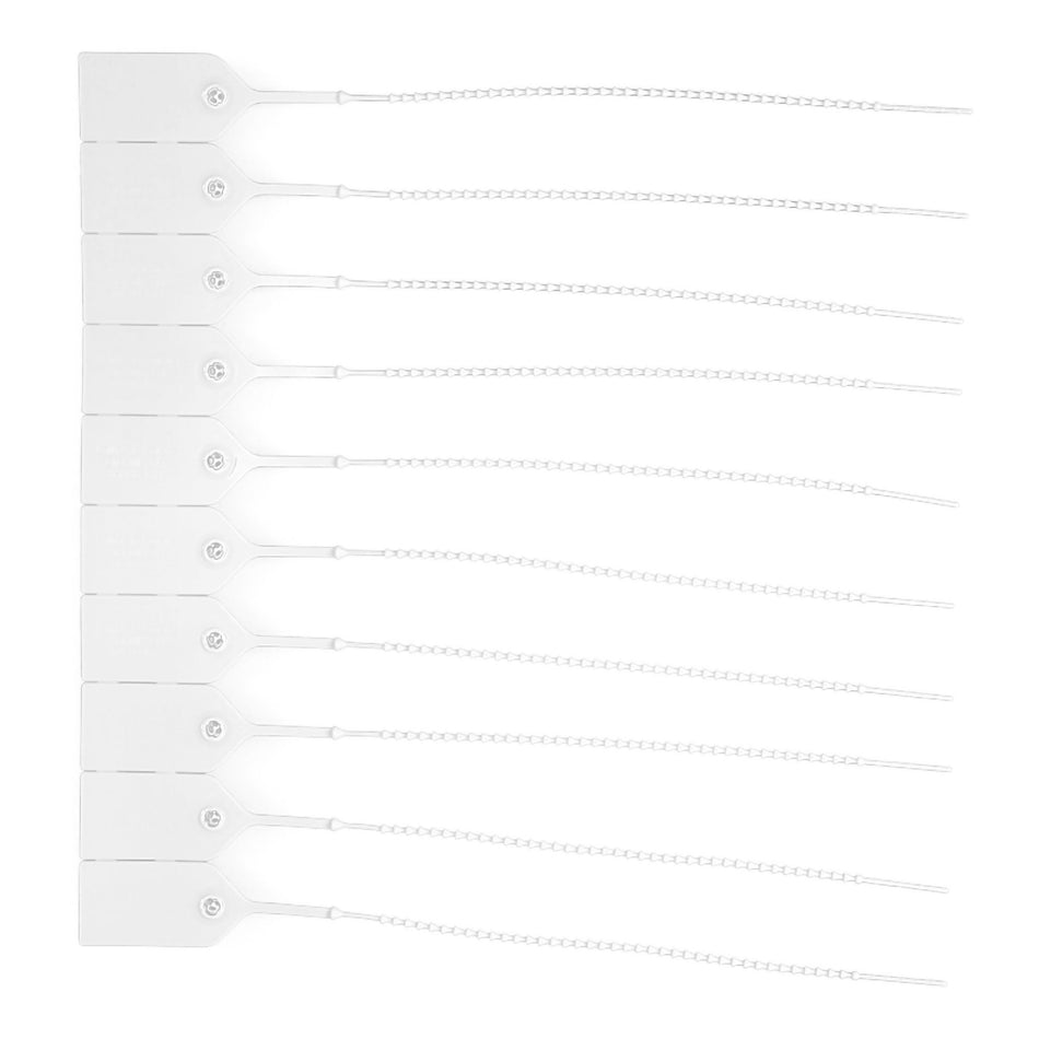 Pull-Tite II Seal-Pull-Tight Seal Health Care Logistics UnNumbered White Polypropylene 9 Inch