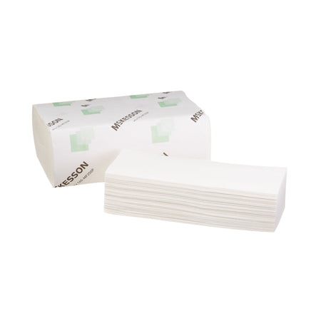 McKesson Premium Multi-Fold Paper Towel - Housekeeping>Paper Towels - McKesson Brand