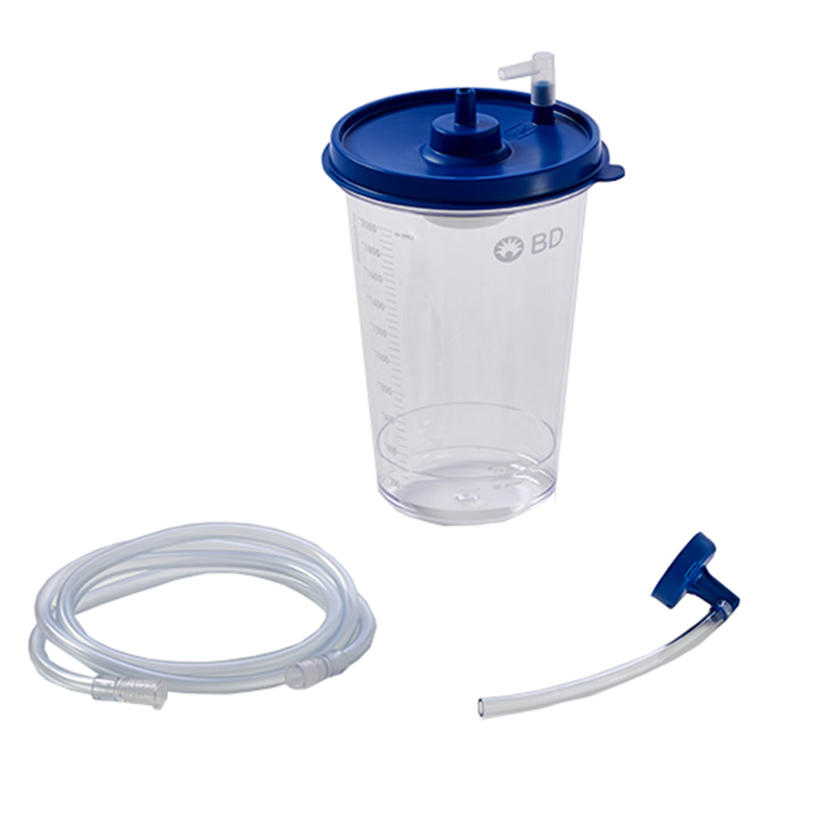 PureWick™ Urine Collection System Accessory Replacement Kit - Urological>Urological Accessories - Bard