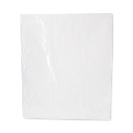 Elkay Clear Line Seal Top Reclosable Bag-Reclosable Bag LK Clear Line 18 X 20 Inch LDPE Clear Zipper Closure