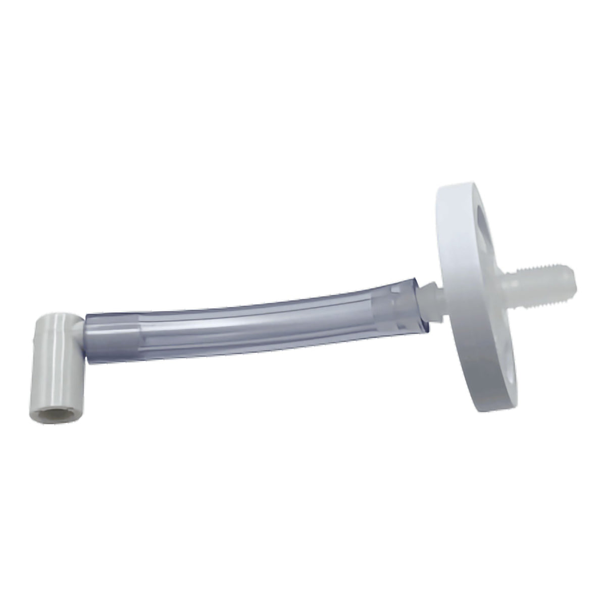 Precision Medical Filter Assembly for use with PM65 EasyGoVac Aspirator-Filter Assembly