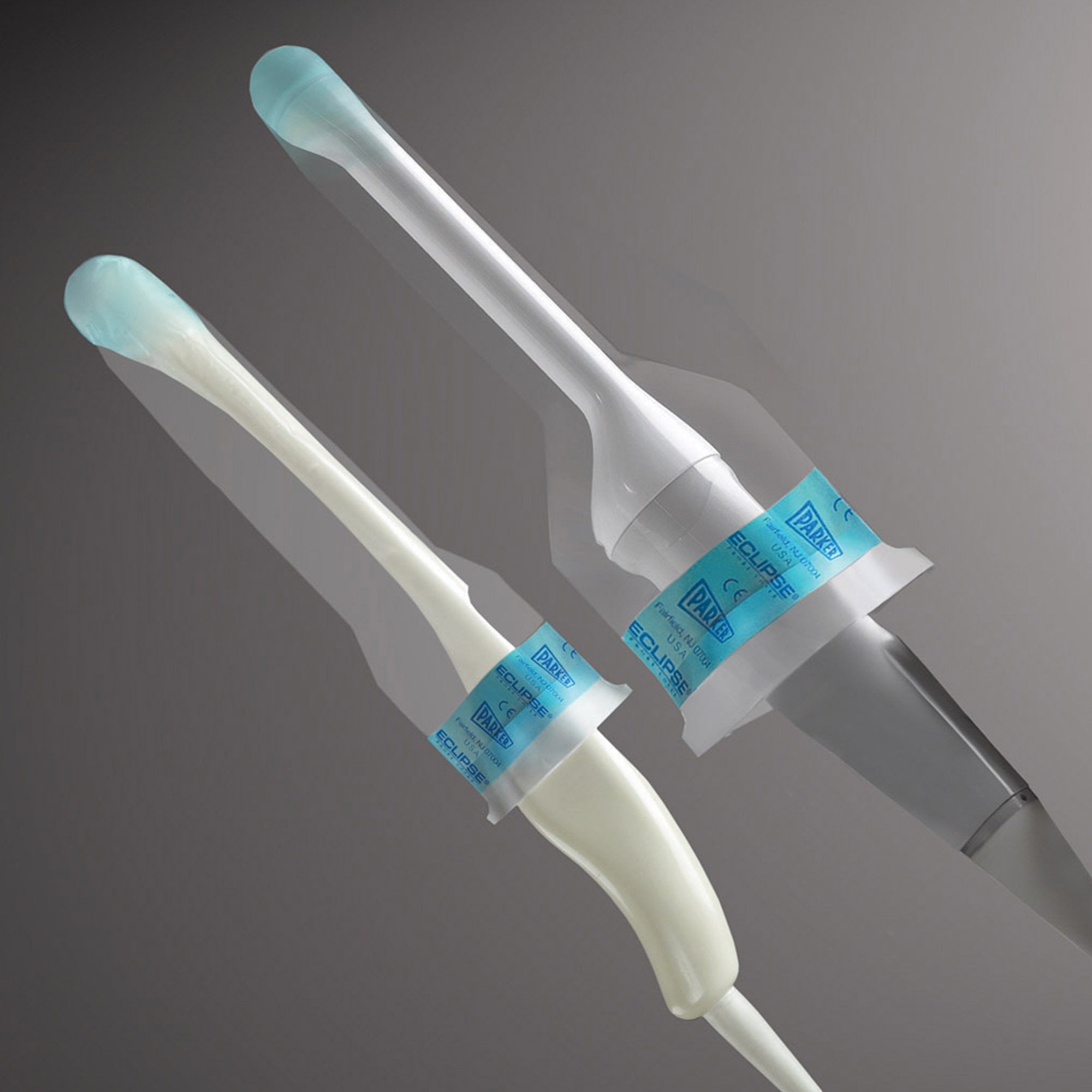Eclipse® Ultrasound Probe Cover for use with Ultrasound Endocavity Probe - Diagnostic Instruments and Supplies>Ultrasound>...