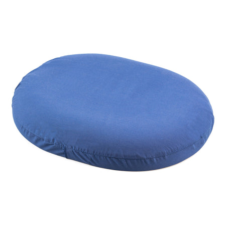 McKesson Donut Seat Cushion, 14 Inch - Body Pressure Relief and Positioning>Chair Pads - McKesson Brand