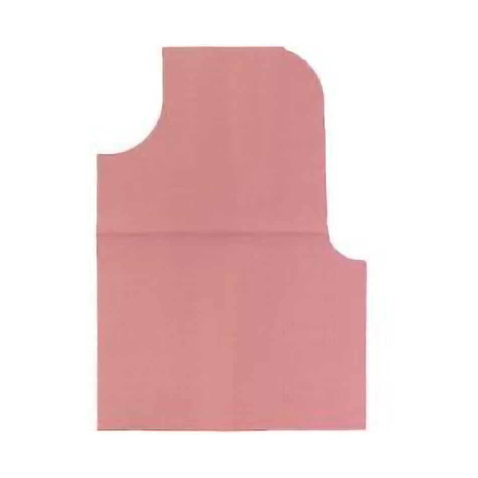 Tidi� Sterile Breast General Purpose Drape, 21 x 30 Inch-General Purpose Drape Tidi� Breast Drape 21 W X 30 L Inch NonSterile