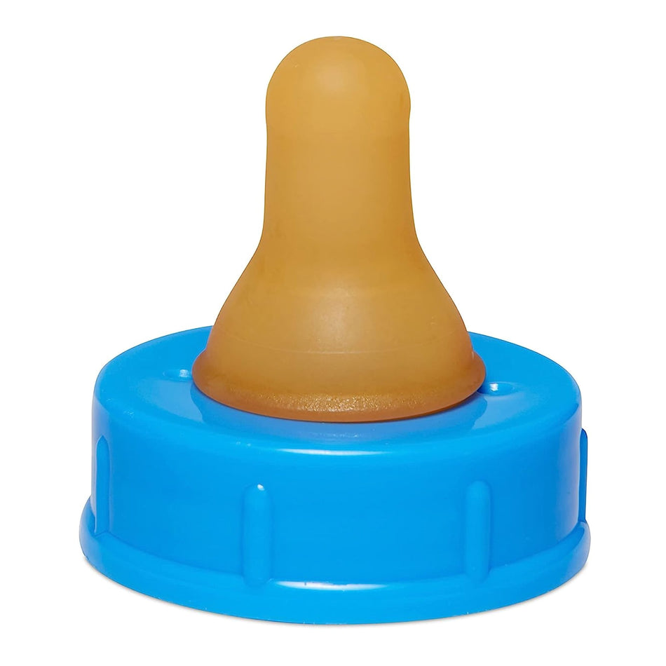 Enfamil� Nipple, Standard Flow-Soft Tip-Nipple Enfamil� Standard Flow-Soft Tip Infant