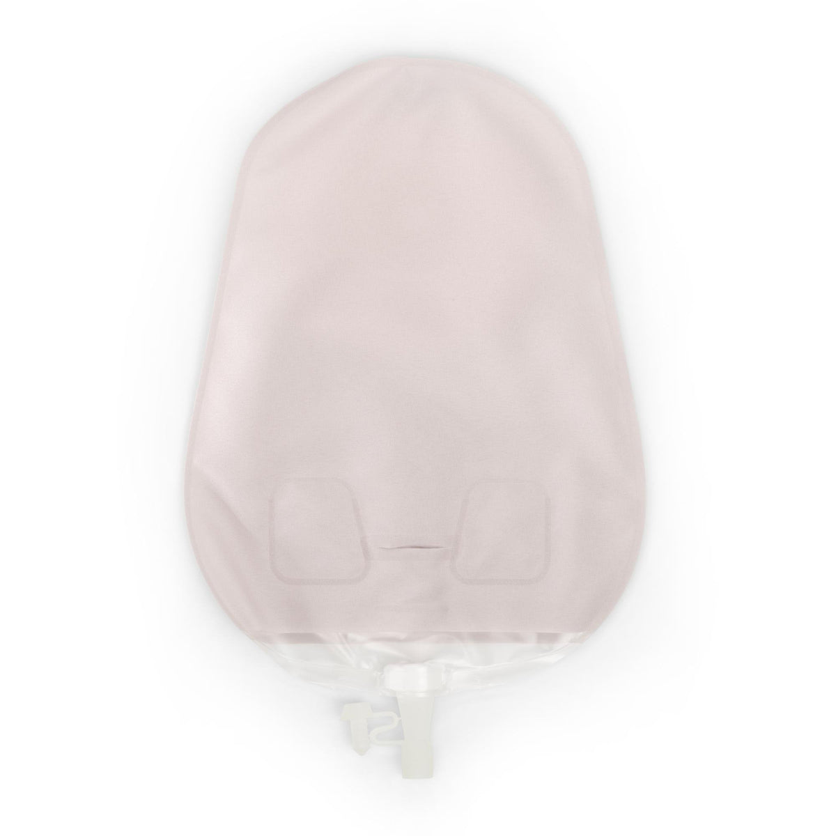 Urostomy Pouch SenSura® Mio Convex One-Piece System 10-1/2 Inch Length, Maxi Convex Light, Trim to Fit 5/8 to 1-5/16 Inch Stoma Drainable