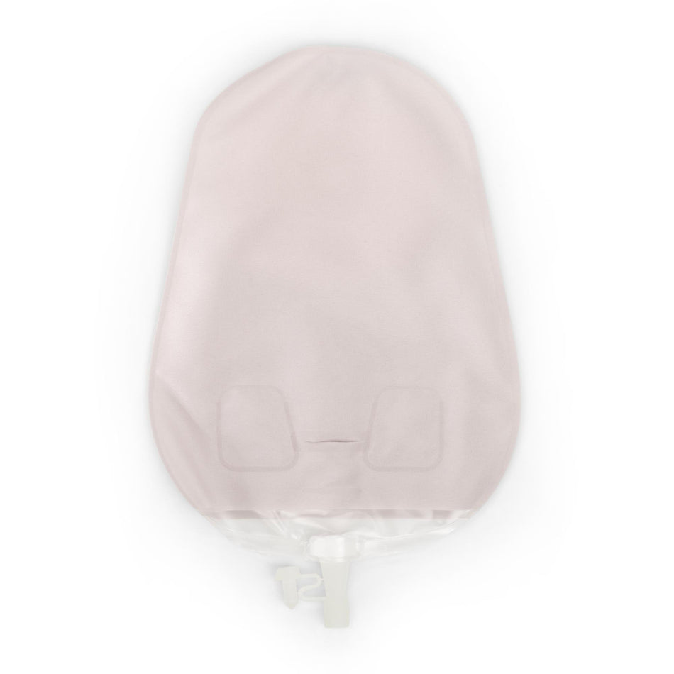Urostomy Pouch SenSura® Mio Convex One-Piece System 10-1/2 Inch Length, Maxi Convex Light, Trim to Fit 5/8 to 1-5/16 Inch Stoma Drainable