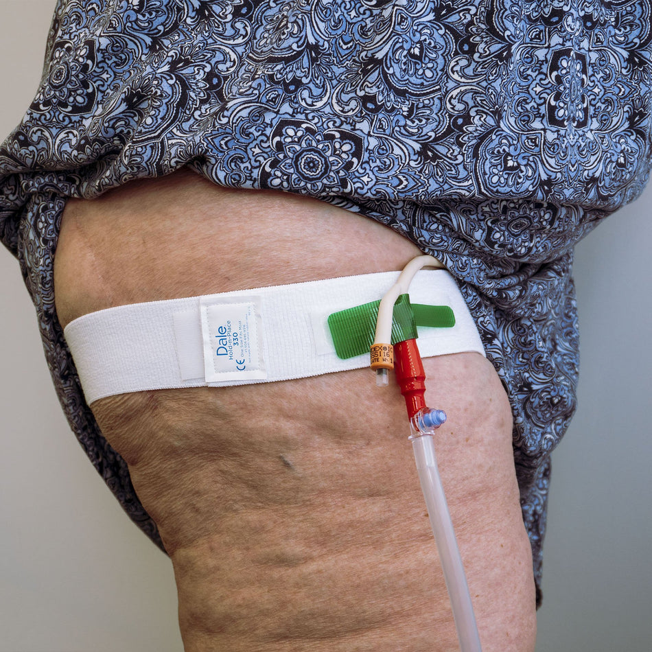 Dale Leg Strap, Up to 56 Inches-Leg Strap / Waist Band Dale Hold-N-Place Fits up to 56 Inch