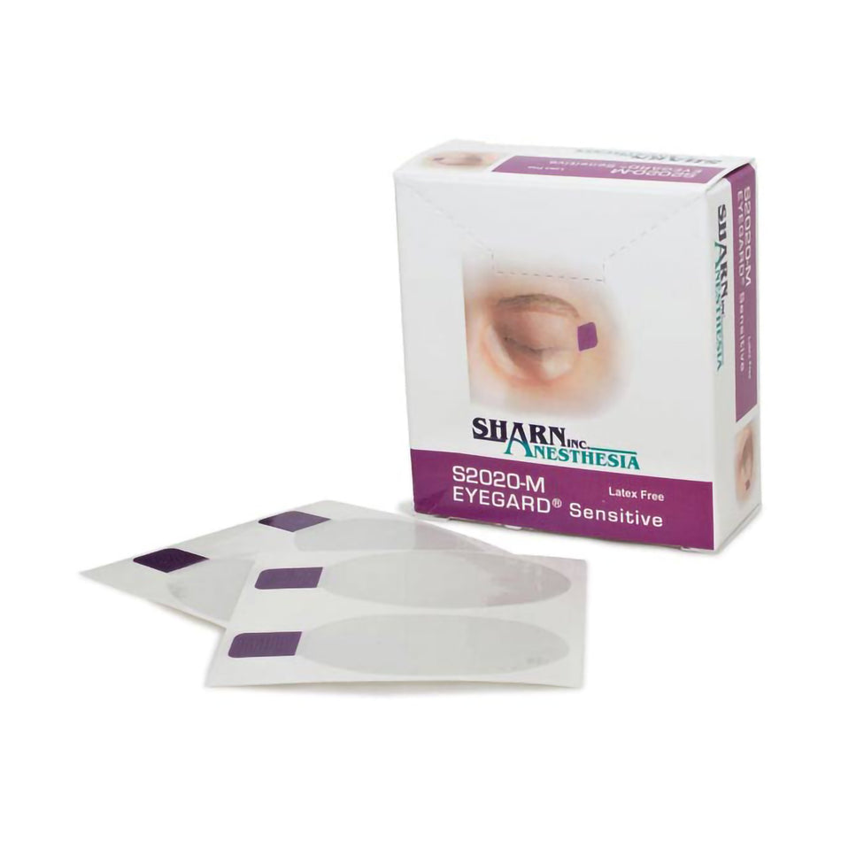 EyeGard� Sensitive Eye Shield-Eye Protector EyeGard� Sensitive