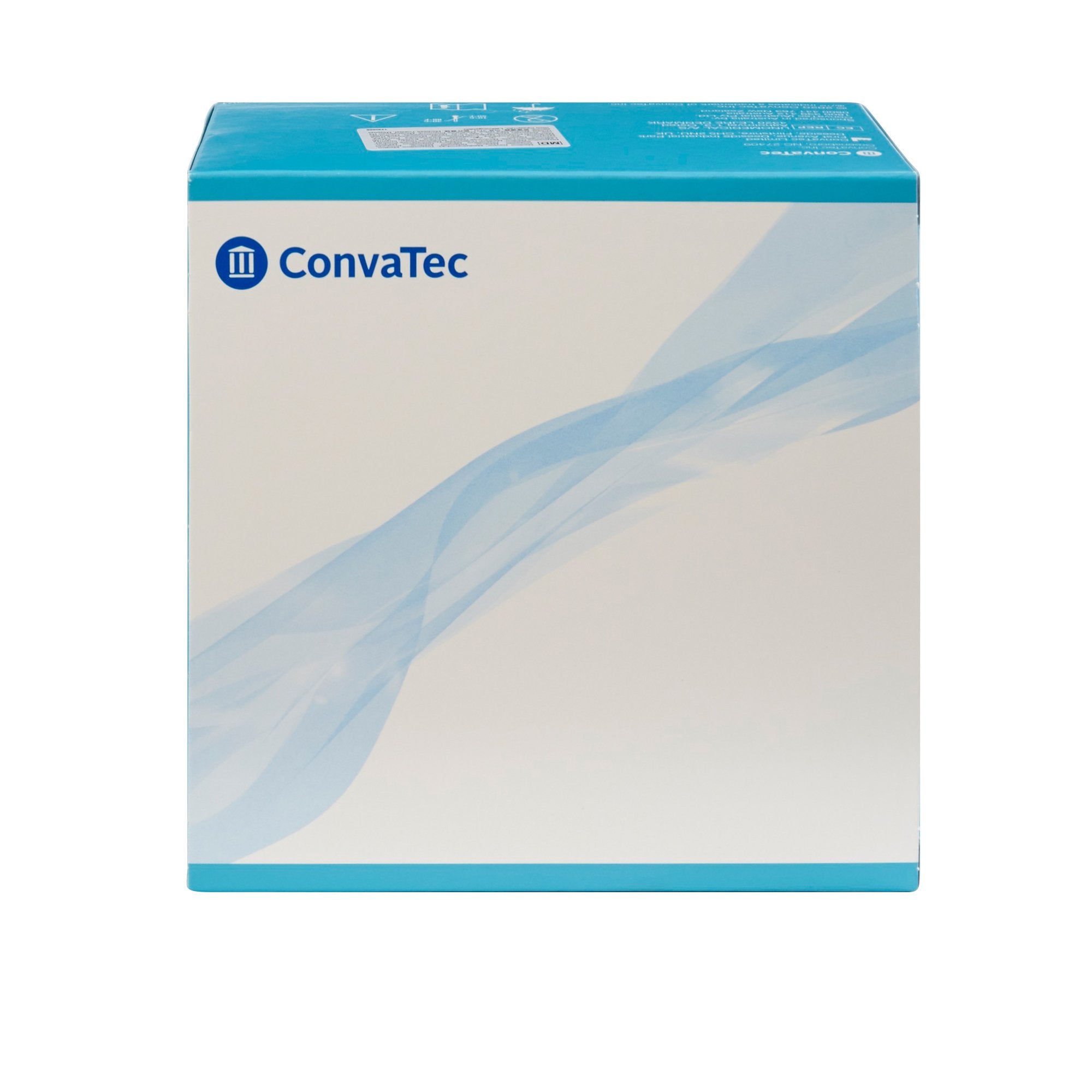 Sur-Fit Natura Durahesive Ostomy Barrier With 1-2 1/8 Inch Stoma Opening-"Ostomy Barrier Sur-Fit Natura Durahesive Moldable, Extended Wear Durahesive Adhesive 70 mm Flange Sur-Fit Natura System Hydrocolloid 1-3/4 to 2-1/8 Inch Opening"