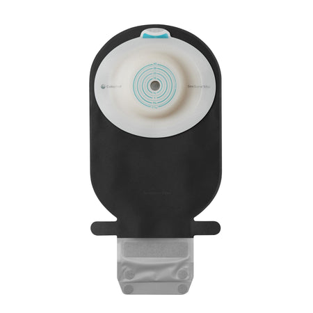 Ostomy Pouch SenSura® Mio One-Piece System Trim to Fit 5/8 to 1- 5/16 Inch Stoma Drainable