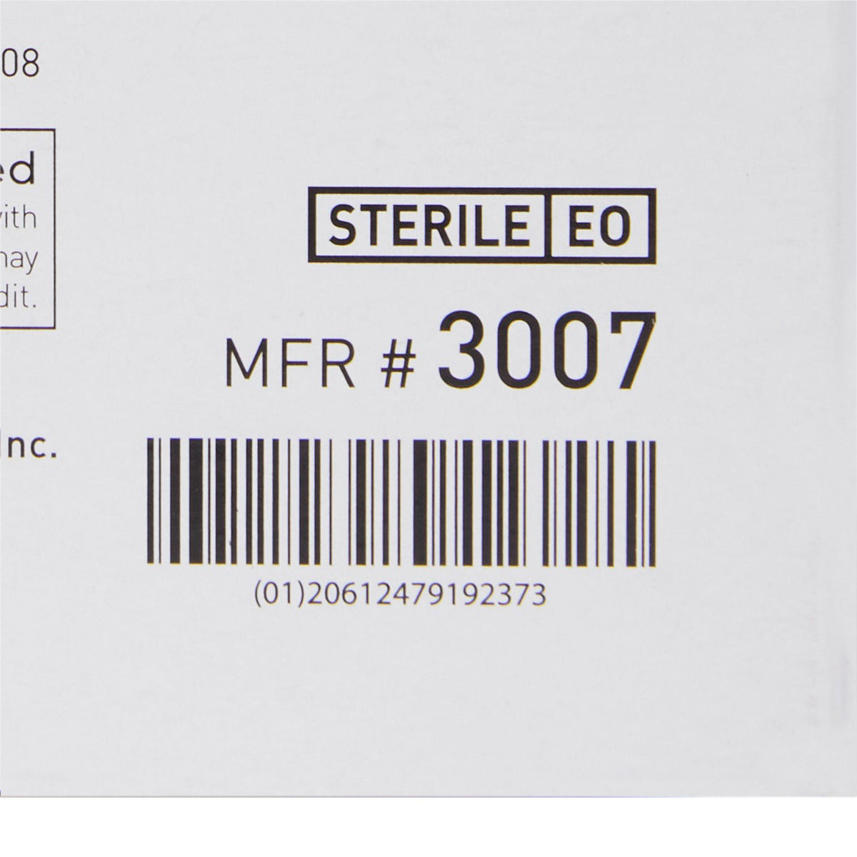 McKesson Skin Closure Strip, ¼ X 3 Inch - Wound Closure>Skin Closure Strips - McKesson Brand