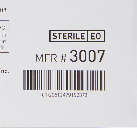 McKesson Skin Closure Strip, ¼ X 3 Inch - Wound Closure>Skin Closure Strips - McKesson Brand