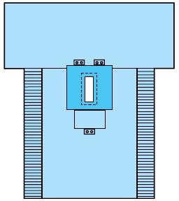 Abdominal Drape Pack Cardinal Health™ - Textiles>Procedure Drapes and Sheets>Drape Packs - Cardinal