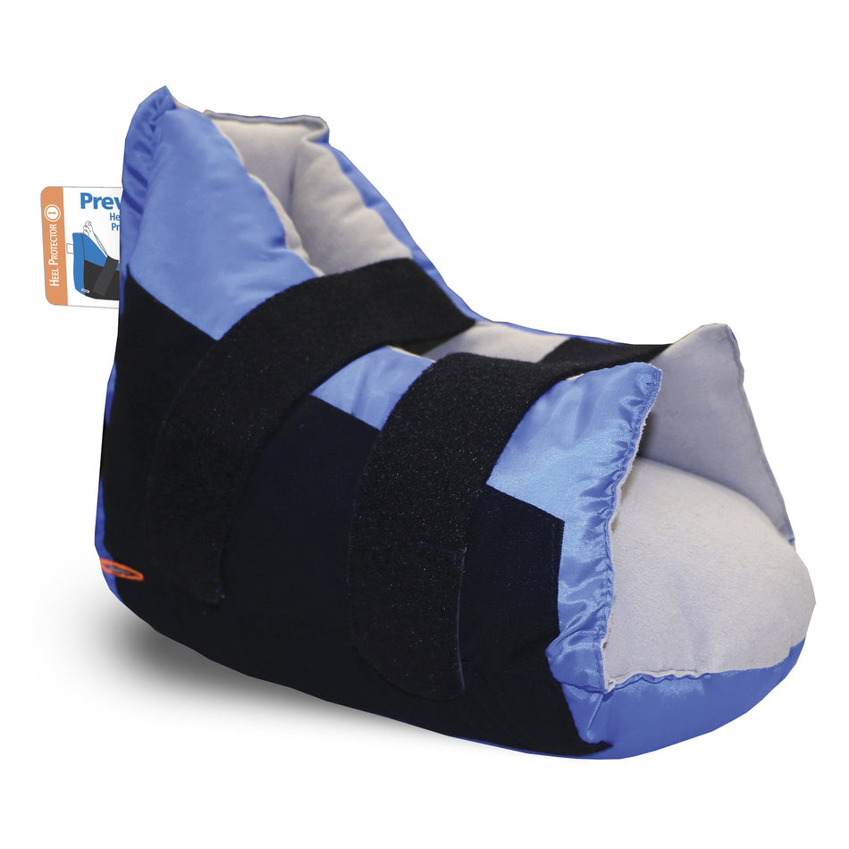 Prevalon Heel Protector I Heel Protector Boot-Heel Protection Boot Prevalon Heel Protector I One Size Fits Most Black / Blue