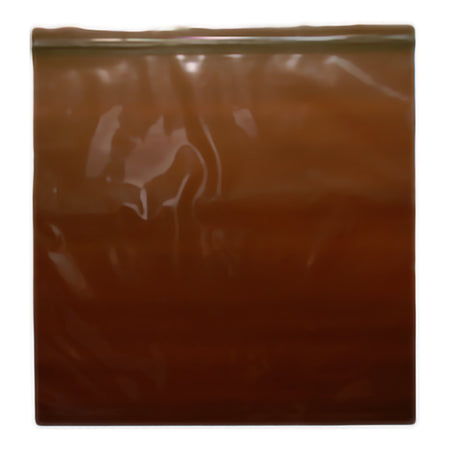 Elkay Plastics Pharmacy Bag-Pharmacy Bag Elkay Plastics 9 X 12 Inch Amber Zip Closure