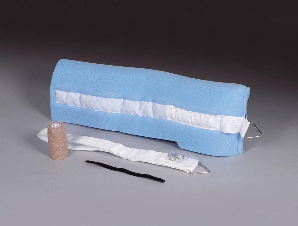 Ekcomed Shoulder Support Kit-Shoulder Support Kit Sleeve Kit One Size Fits Most Adjustable Left or Right Shoulder