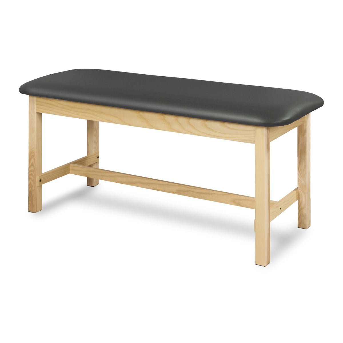 H-Brace Exam Table McKesson Fixed Height