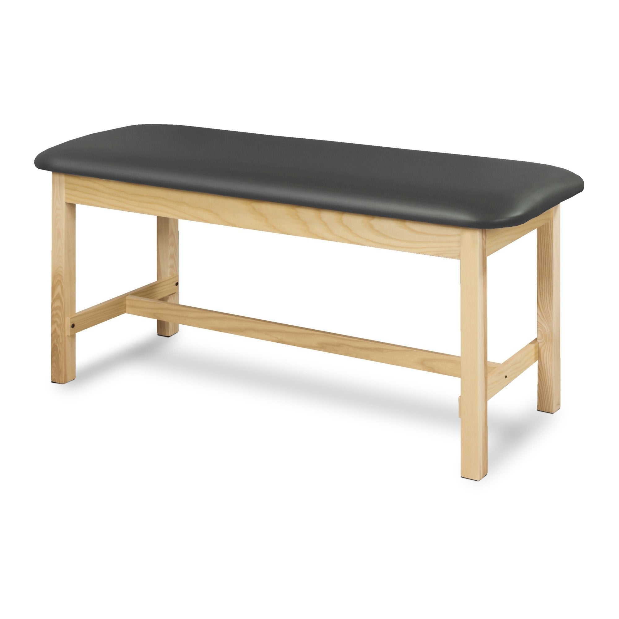 H-Brace Exam Table McKesson Fixed Height