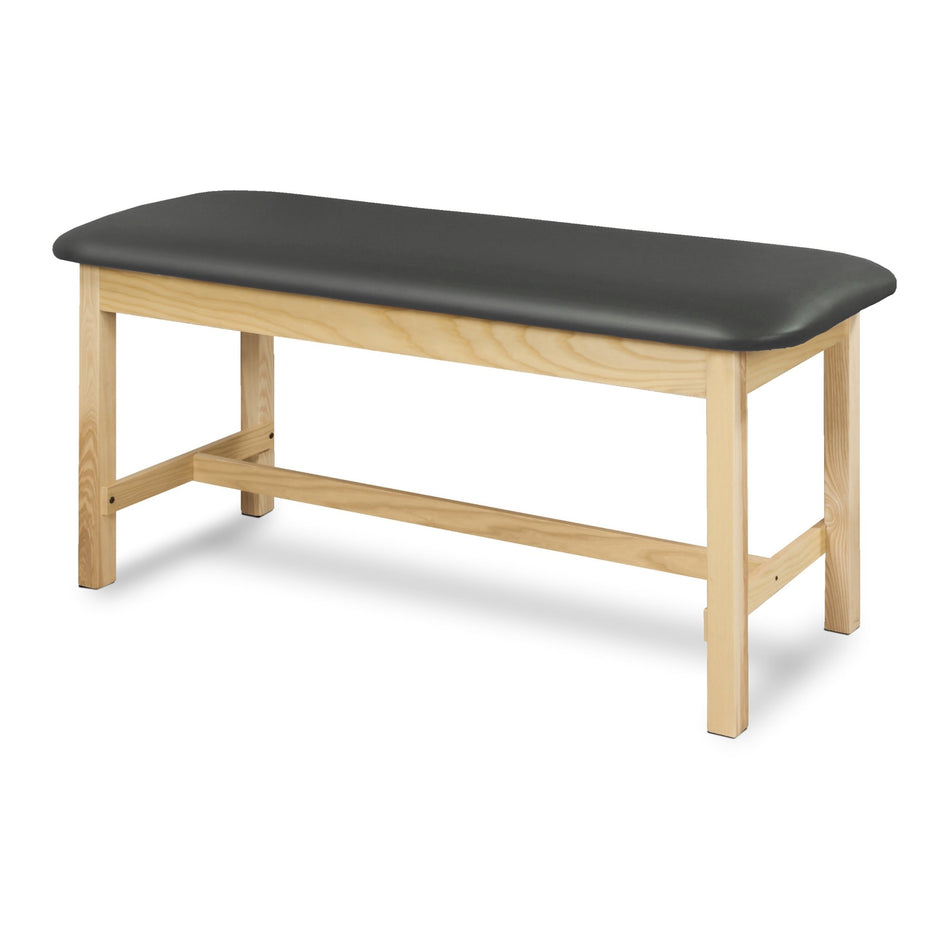 H-Brace Exam Table McKesson Fixed Height