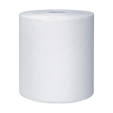 Scott Essential Paper Towel, 8 Inch x 425 Foot, 12 Rolls per Case-Paper Towel Kleenex Roll 8 Inch X 425 Foot