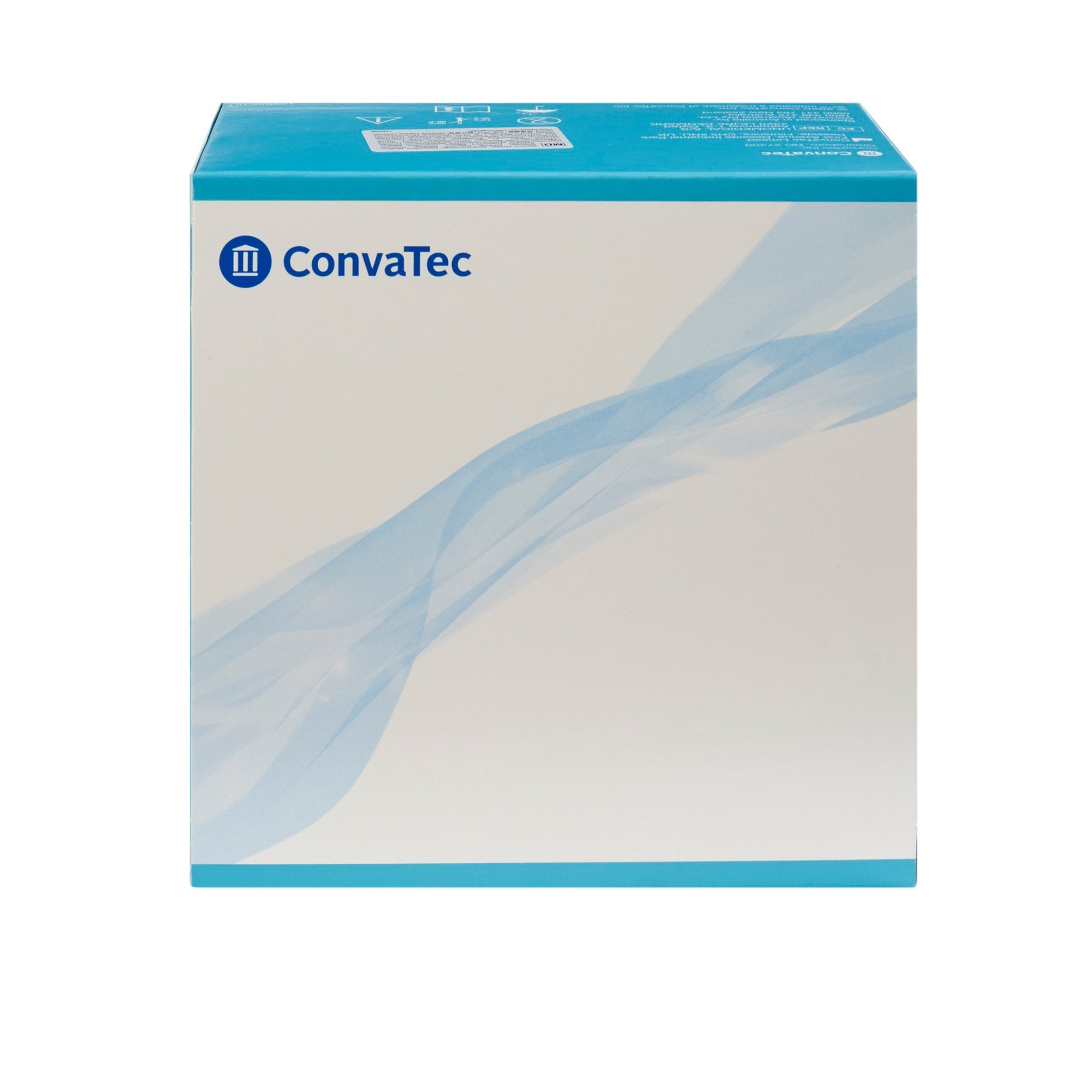 Sur-Fit Natura Durahesive Ostomy Barrier With 1-1 Inch Stoma Opening-"Ostomy Barrier Sur-Fit Natura Durahesive Moldable, Extended Wear Durahesive Adhesive 57 mm Flange Sur-Fit Natura System Hydrocolloid 1-1/4 to 1-3/4 Inch Opening"
