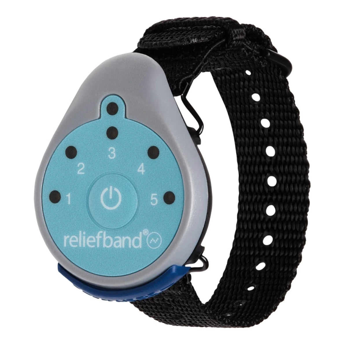 Reliefband Classic Nausea Relief-Nausea Relief Reliefband Classic Wrist Band