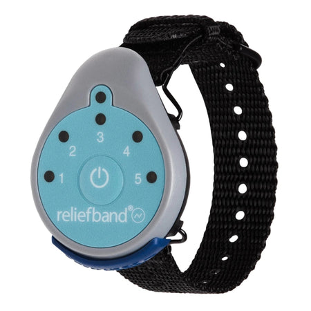 Reliefband Classic Nausea Relief-Nausea Relief Reliefband Classic Wrist Band