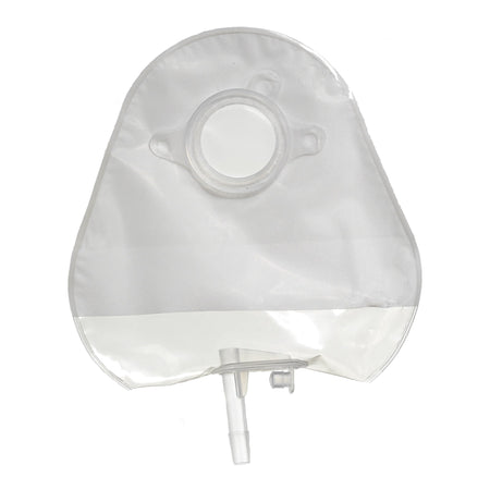 Little Ones Sur-Fit Natura Drainable Transparent Urostomy Pouch, 6 Inch Length, Pediatric , 1 Inch Flange-"Urostomy Pouch Little Ones Sur-Fit Natura Two-Piece System 6 Inch Length, Pediatric Drainable"