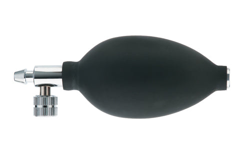 Bulb & Valve Assembly for Tycos Wall Aneroid unit