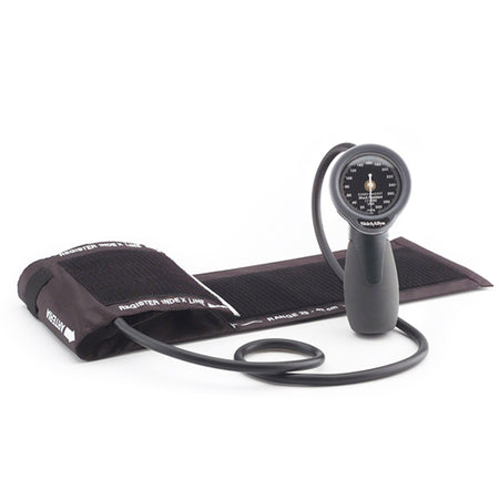 TR-1 Aneroid w/ Large Adult Cuff