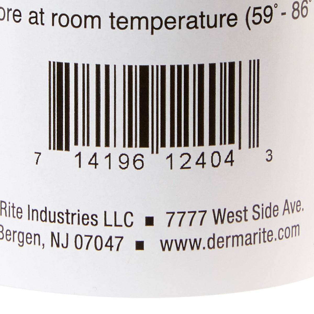 DermaDaily Moisturizing Lotion, 4 oz. Bottle-Hand and Body Moisturizer DermaDaily 4 oz. Bottle Scented Lotion