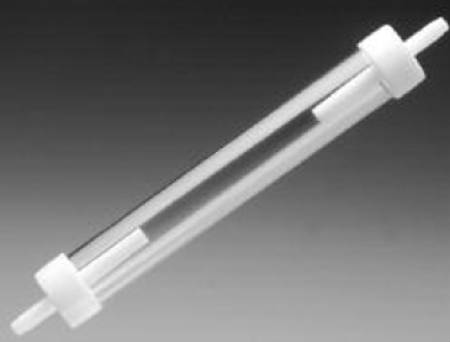 In-Line Water and Humidity Trap-Water Concentrator Trap