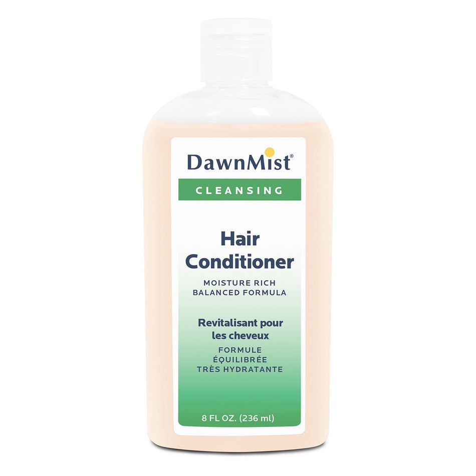 DawnMist� Hair Conditioner, Apricot Scent, 8 oz. Bottle-Hair Conditioner Dawn Mist� 8 oz. Bottle with Dispensing Cap