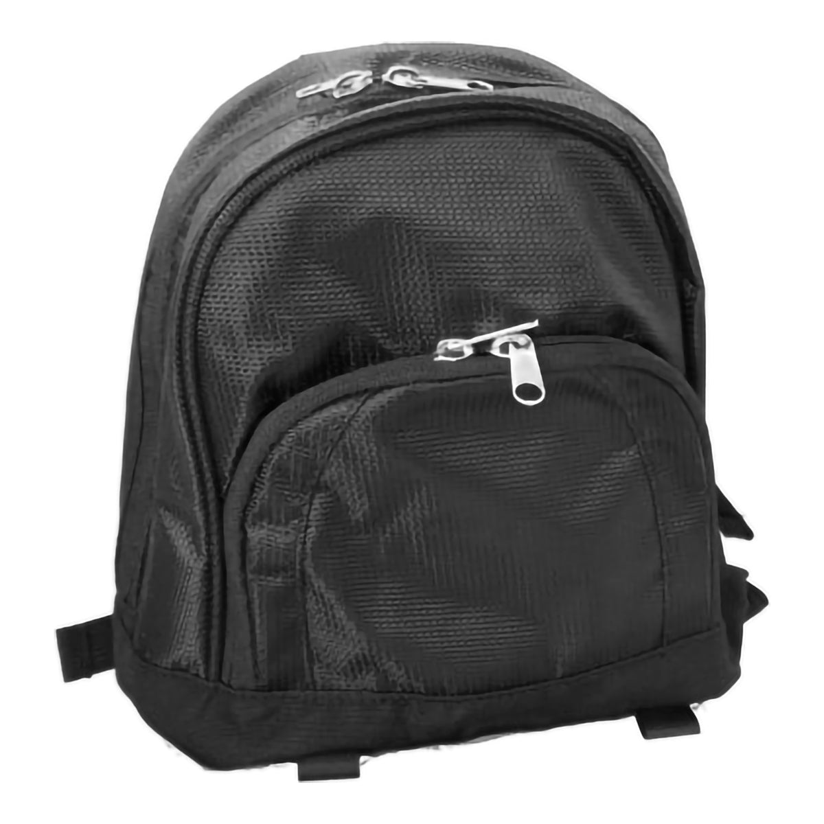 TI-Super Mini Feeding Pump Backpack for Enteralite Infinity Pump-"Feeding Pump Backpack Black, 4 X 7 X 8 Inch"